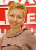Тетяна Носова
