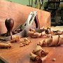 Деревообрабатывающее оборудование