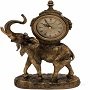 Статуэтки в подарок – от богини Фортуны до фигурок животных