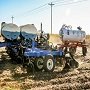 Состояние агрорынка в Украине