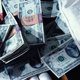 Сетевые преимущества: в 2010 году число обращений к банкоматам.