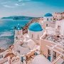 Популярность Греции как туристического направления